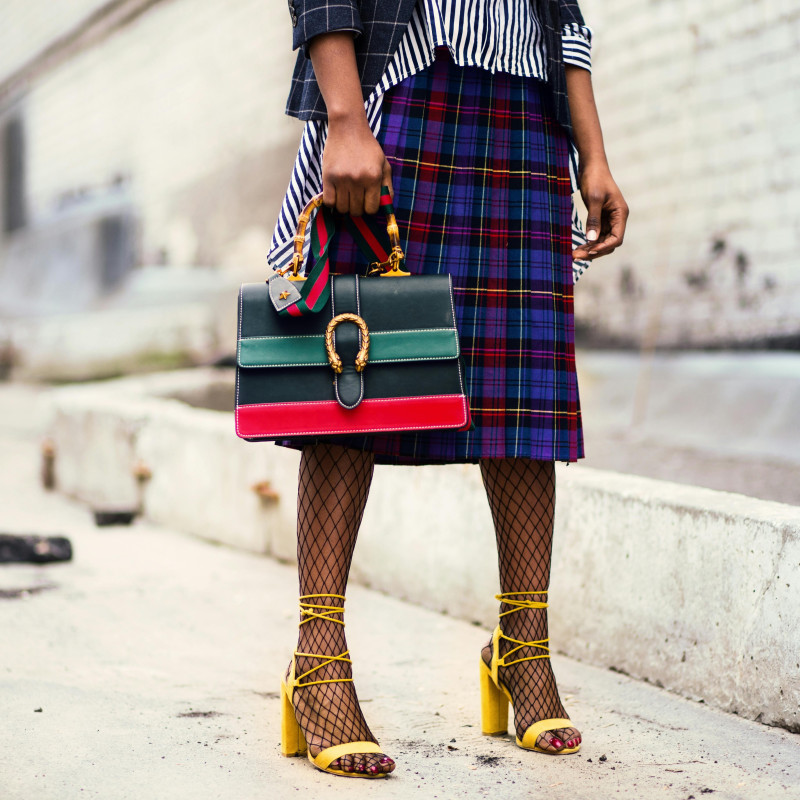 Fashion & Lifestyle